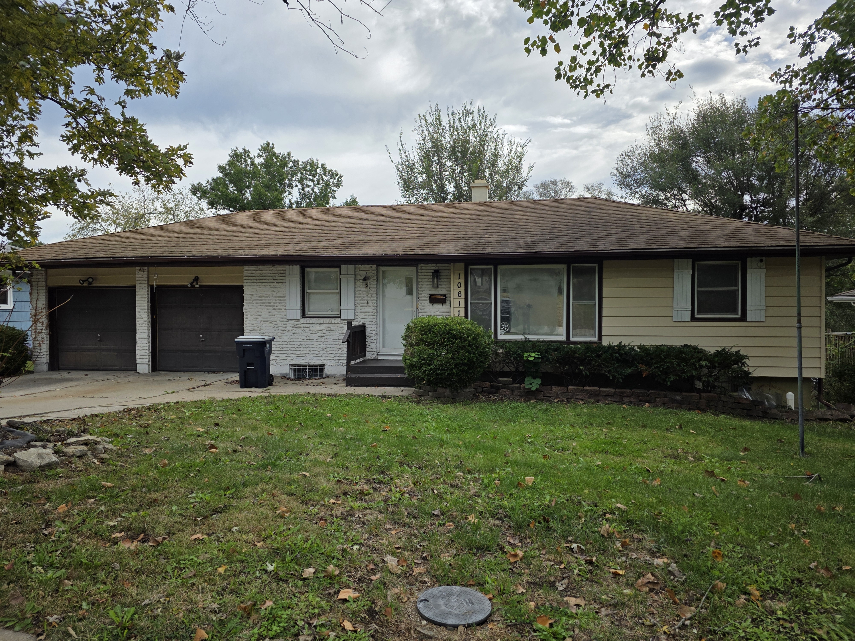 10611 Bellefontaine Avenue